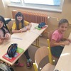Fotografie 3 - Záložky do knihy spojují školy