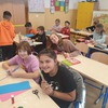Fotografie 4 - Záložky do knihy spojují školy
