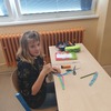 Fotografie 5 - Záložky do knihy spojují školy