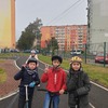 Fotografie 4 - Dopravní hřiště