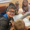 Fotografie 4 - Preventivní program HRAVĚ ZDRAVĚ V DUŠI