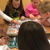 Fotografie 6 - Preventivní program HRAVĚ ZDRAVĚ V DUŠI