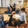 Fotografie 13 - Preventivní program HRAVĚ ZDRAVĚ V DUŠI