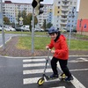 Fotografie 2 - Návštěva dopravního hřiště