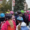 Fotografie 4 - Návštěva dopravního hřiště