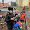 Fotografie 11 - Návštěva dopravního hřiště