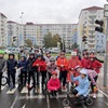 Fotografie 15 - Návštěva dopravního hřiště