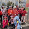 Fotografie 16 - Návštěva dopravního hřiště