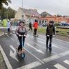 Fotografie 24 - Návštěva dopravního hřiště