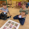 Fotografie 8 - Setkání s malými roboty