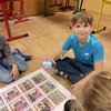 Fotografie 21 - Setkání s malými roboty