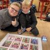 Fotografie 22 - Setkání s malými roboty