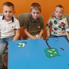 Fotografie 2 - SKUPINOVÉ ČINNOSTI