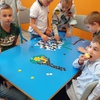Fotografie 3 - SKUPINOVÉ ČINNOSTI