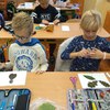 Fotografie 1 - Zvířátka z listů