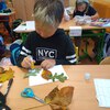 Fotografie 12 - Zvířátka z listů