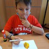 Fotografie 13 - Zvířátka z listů