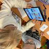 Fotografie 6 - eTwinning: Welcome Autumn