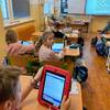 Fotografie 8 - eTwinning: Welcome Autumn