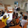 Fotografie 4 - Stolování a stolničení