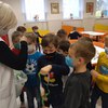 Fotografie 9 - Stolování a stolničení
