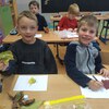 Fotografie 8 - Zvířátka z listů
