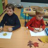 Fotografie 9 - Zvířátka z listů
