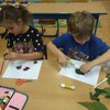Fotografie 11 - Zvířátka z listů