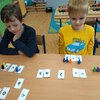 Fotografie 8 - Porovnávání s tučňáky a medvídky