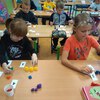 Fotografie 15 - Porovnávání s tučňáky a medvídky