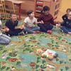 Fotografie 3 - Družinový říjen