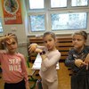 Fotografie 11 - Prstíková abeceda