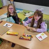 Fotografie 1 - Pracovní činnosti s písmenky