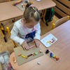 Fotografie 2 - Pracovní činnosti s písmenky