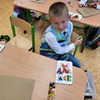 Fotografie 5 - Pracovní činnosti s písmenky