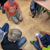 Fotografie 2 - Blue-Bot