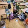 Fotografie 4 - Blue-Bot
