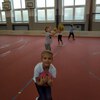 Fotografie 1 - Házení a chytání míče