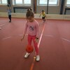 Fotografie 7 - Házení a chytání míče