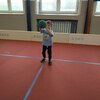 Fotografie 9 - Házení a chytání míče