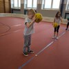 Fotografie 11 - Házení a chytání míče