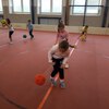 Fotografie 13 - Házení a chytání míče