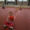 Fotografie 17 - Házení a chytání míče
