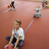 Fotografie 20 - Házení a chytání míče