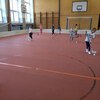 Fotografie 5 - Florbal - vedení míčku