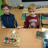 Fotografie 17 - Porovnáváme a sčítáme
