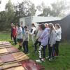 Fotografie 3 - Cvičení v přírodě