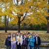 Fotografie 1 - Podzimní procházka