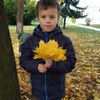 Fotografie 14 - Podzimní procházka
