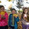 Fotografie 16 - Podzimní procházka